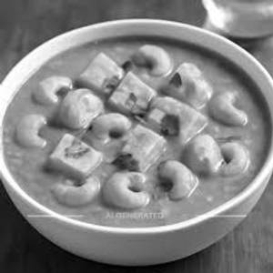 Kaju paneer