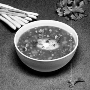 Veg soup