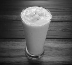 Mango Milkshake