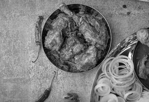 Chicken Rara