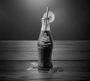 Thums Up Cold Drink