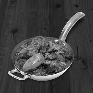 Kadai Chicken