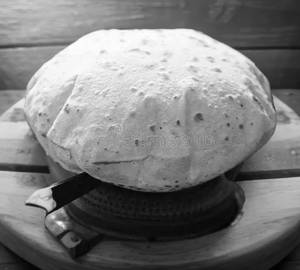 Roti (1pc)
