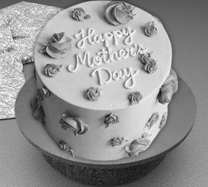 Mango Cake (500 gms)