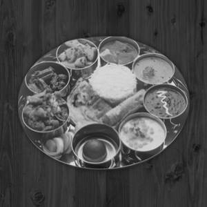 Quality Special Thali
