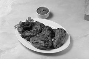 Tandoori Chicken [Full]