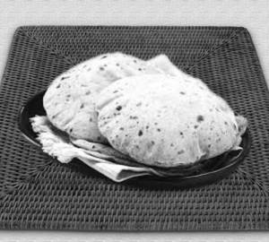 Tawa Roti