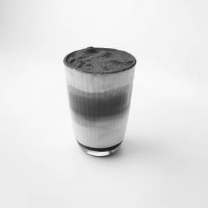 Tiramisu Iced Latte