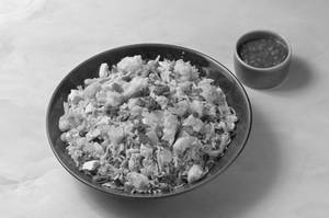 Mixed Fried Rice