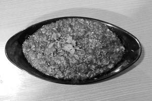 Egg Tarka