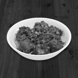 Chilli Paneer Dry