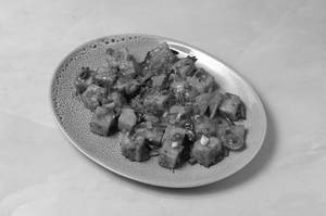 Shangai Cottage Cheese