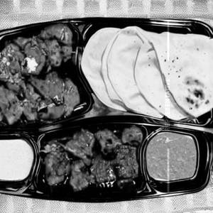 Pappilo beef plate