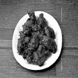 Chilly Chicken