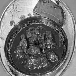 Mutton Laba