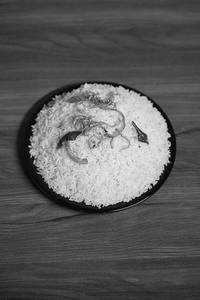 Ghee Rice