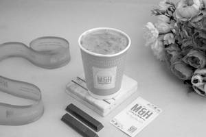 Kit Kat Shake