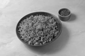 Mixed Schezwan Fried Rice