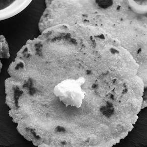 Malai Roti