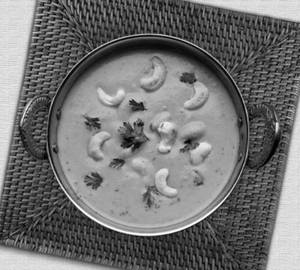 Kaju masala
