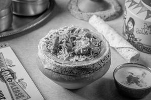 Boneless Chicken Matki Biryani