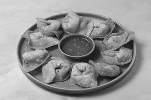 Fried Wonton