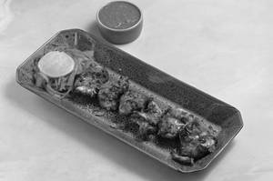 Murg Hariyali Tikka