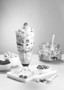 Pakistan Faluda