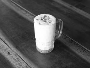 Vanilla Shake
