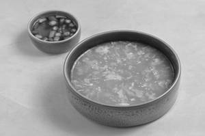 Crab Meat Soup