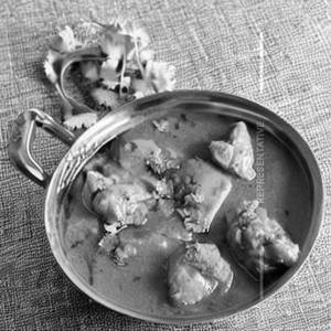 Fish Curry