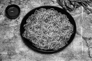 Hakka noodles