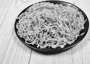 Veg chowmein
