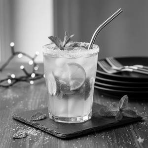 Mojito Drink