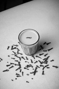 Cutting Chai