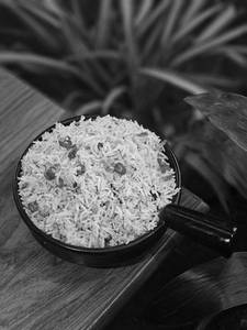 Veg Fried Rice
