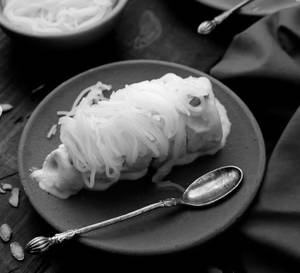 Kesariya Kulfi