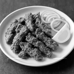 Mutton Afghani