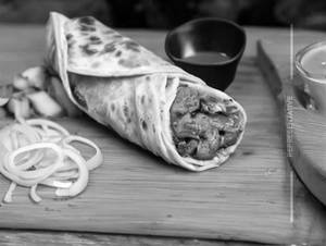Egg Chicken Roll