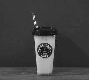Blueberry Shake