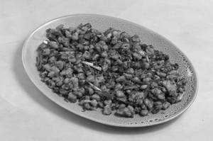 Corn Salt N Pepper
