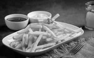 French Fries   