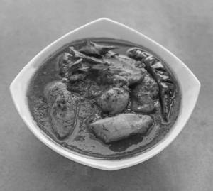 Anifa chicken gravy