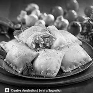 Veg pocket