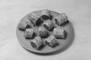 Veg Spring Roll