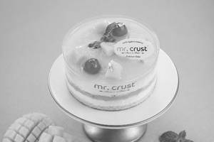 Mango Cheese Cake 500gm