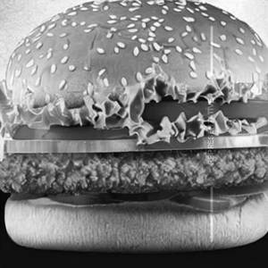 Veg Fun Burger