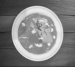 Kadhai Murgh 