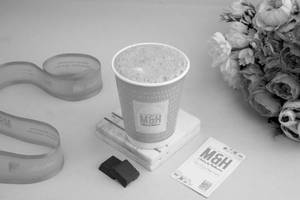 Belgian Chocolate Shake