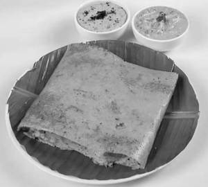 Rava Dosa